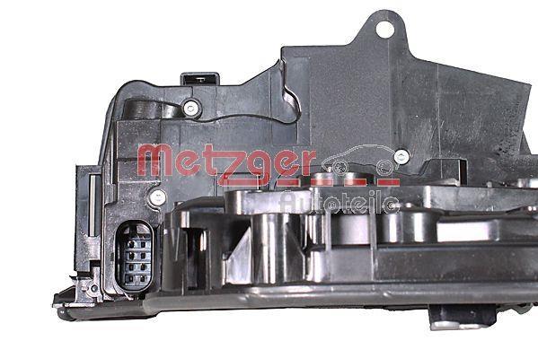 Cerradura de puerta METZGER ref. 2314415